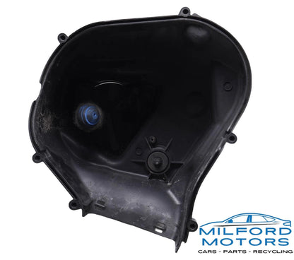 Right Engine Air Filter Housing (Lower Half) - 2015 Audi A8 Quattro Sedan 4.0L