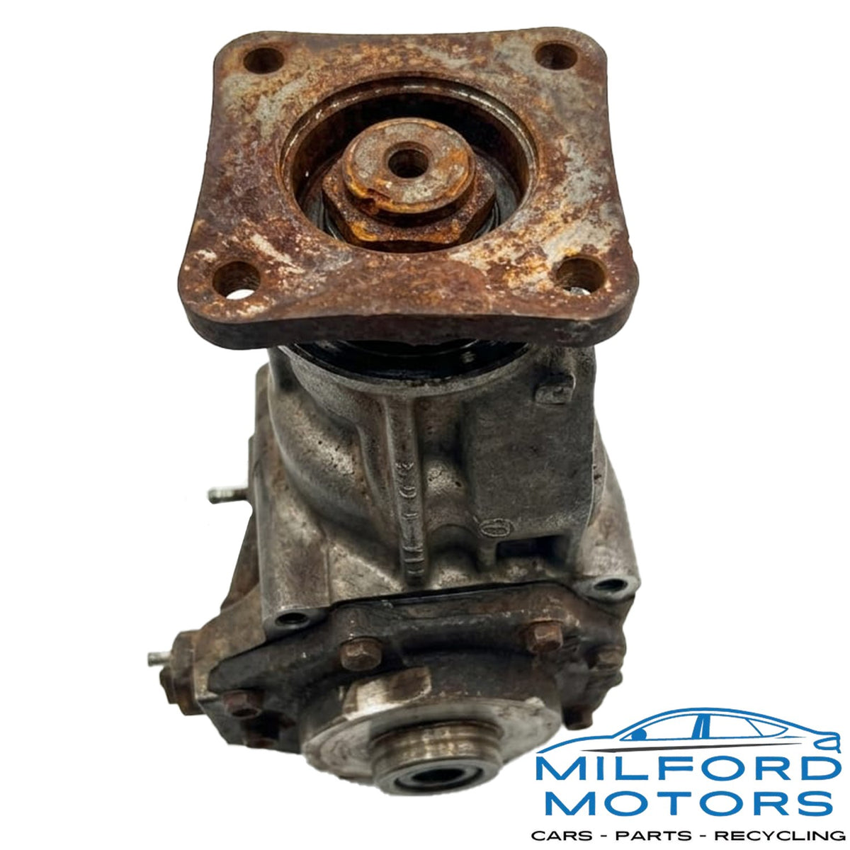 OEM Transfer Case Assembly (AT) Fits 2007-2009 Acura MDX 3.7L