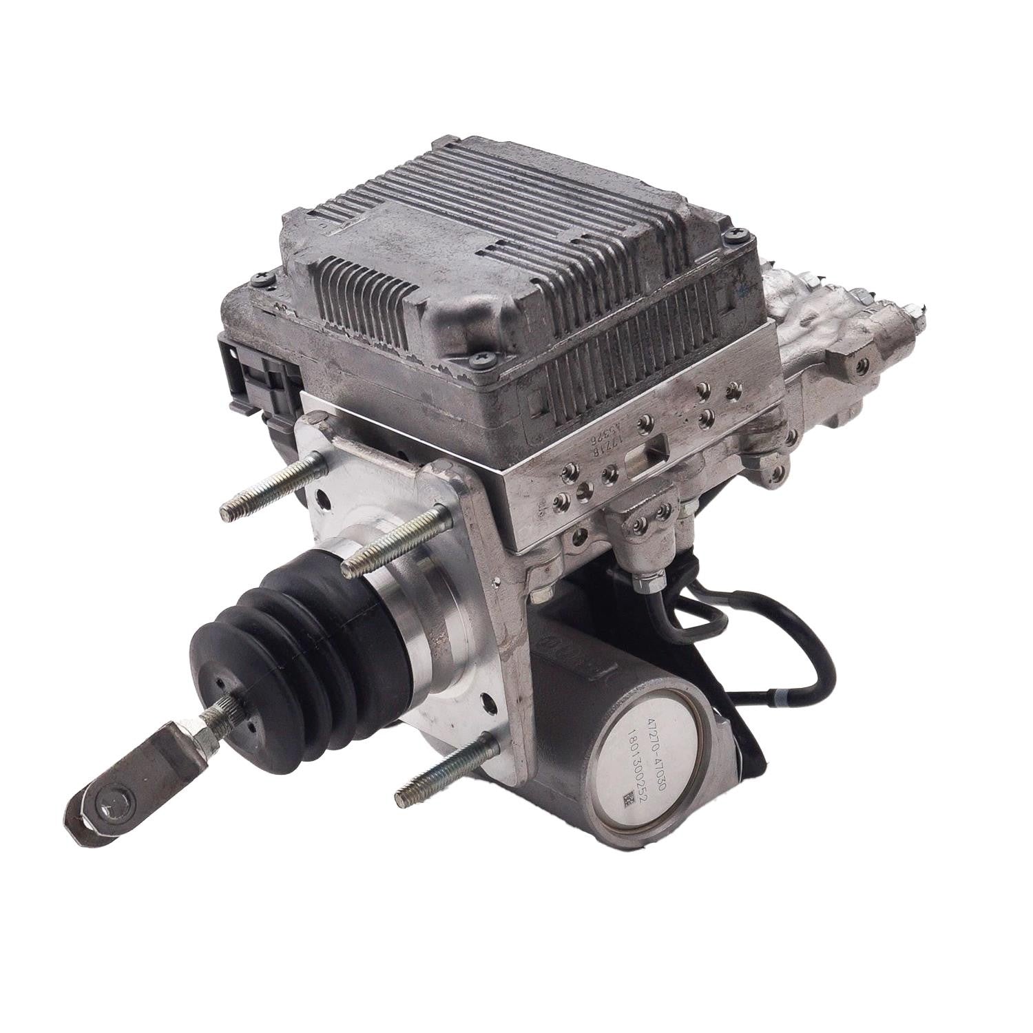 ABS Pump Brake Booster Actuator Fits 2017 Toyota Mirai Sedan 47050-62020