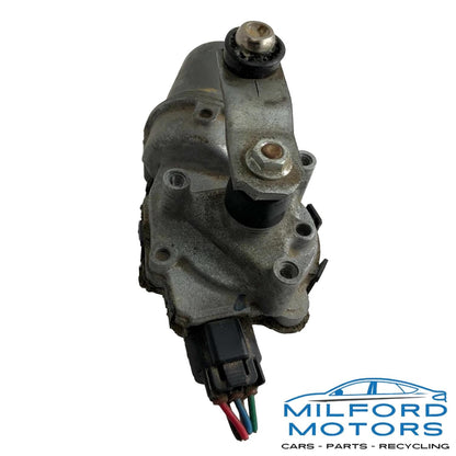 Front Windshield Wiper Motor - 2016 Toyota Corolla Sedan 1.8L 85110-02350