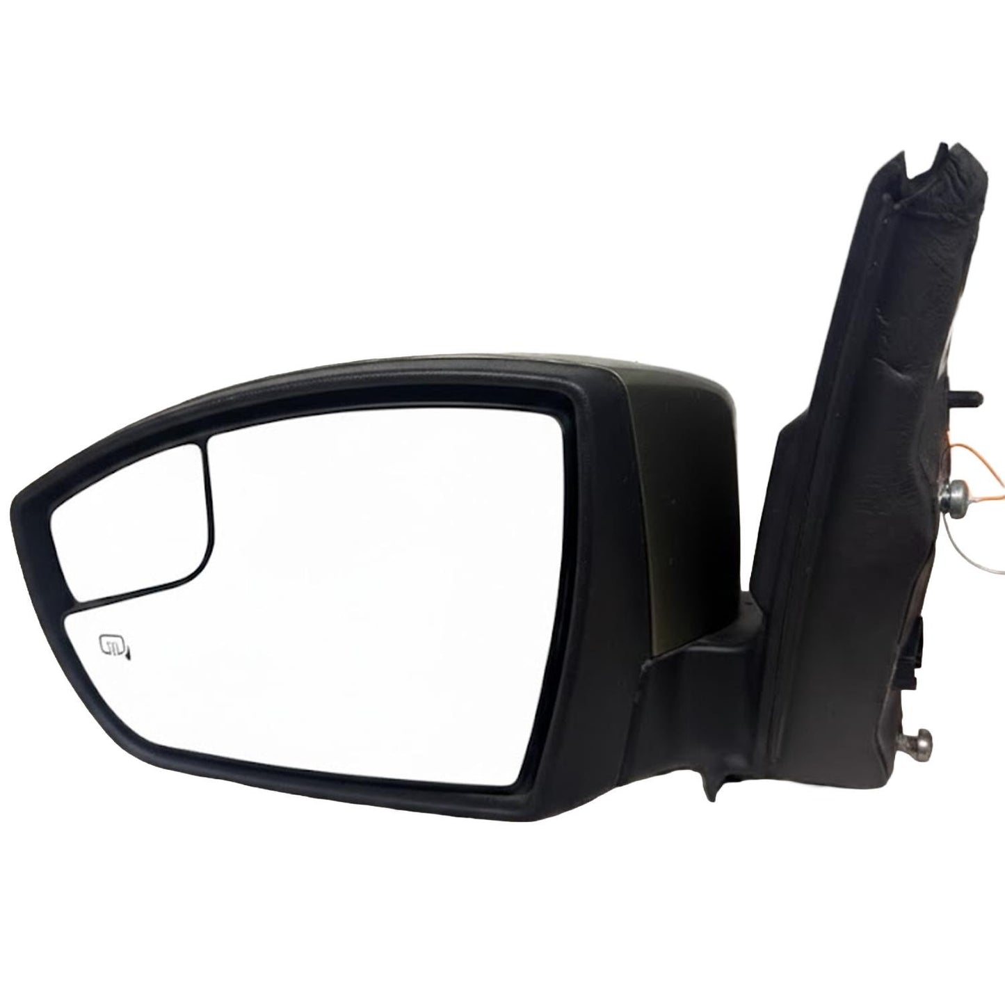 Front Driver Side Door View Mirror Fits 2013 Ford Escape SEL 1.6L