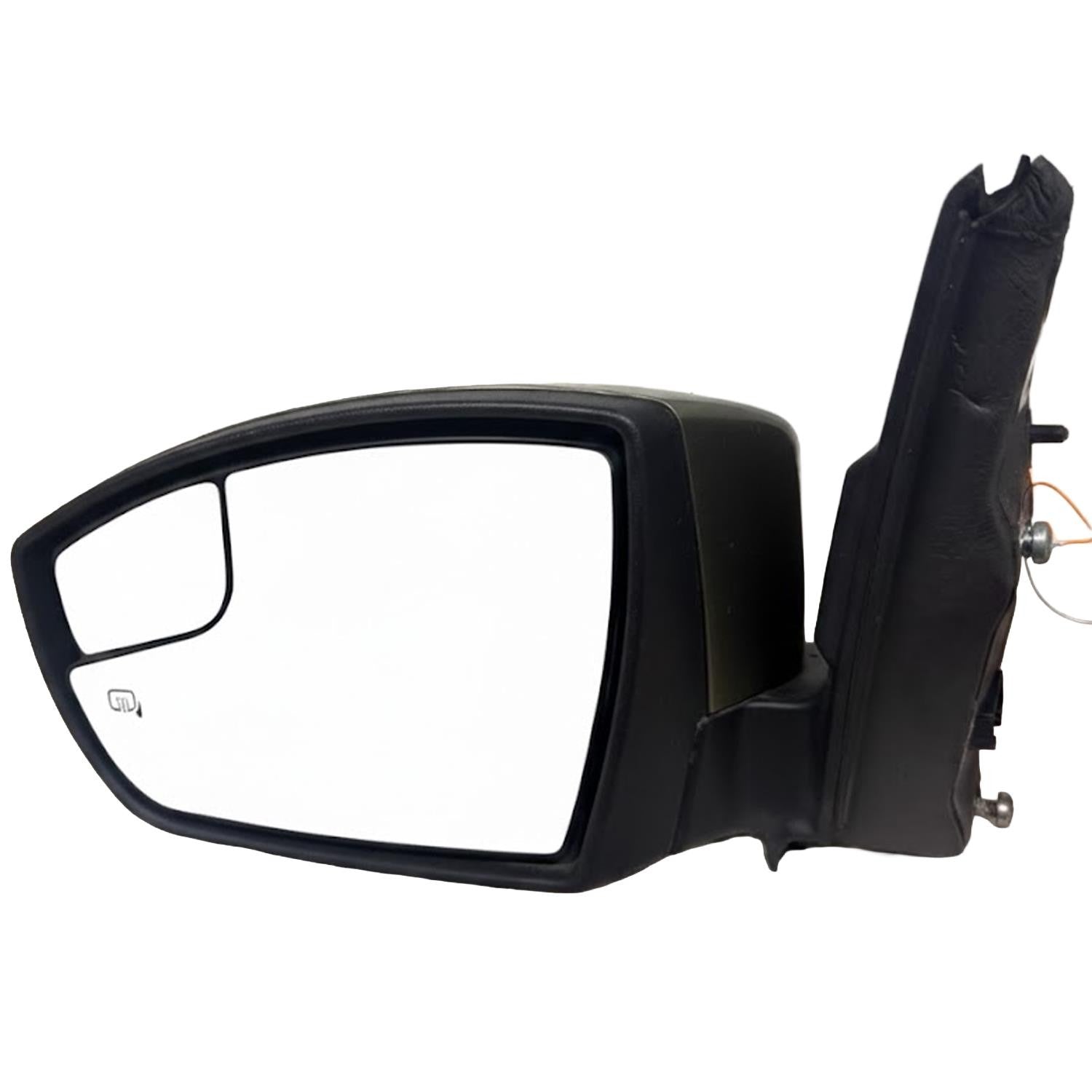 Front Driver Side Door View Mirror Fits 2013 Ford Escape SEL 1.6L