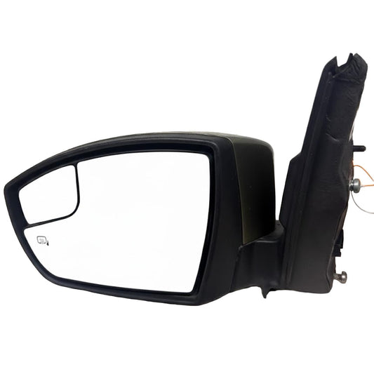 Front Driver Side Door View Mirror Fits 2013 Ford Escape SEL 1.6L