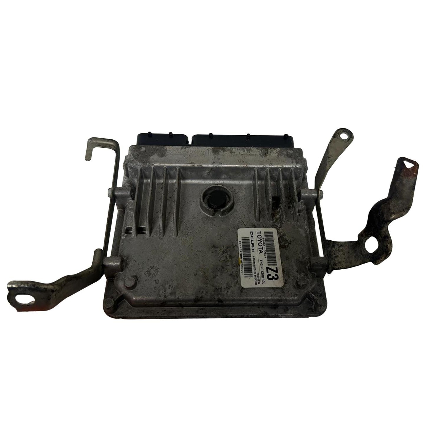 Electronic Control Module (ECM) Fits 2015-2016 Toyota Corolla 1.8L 89661-0Z631
