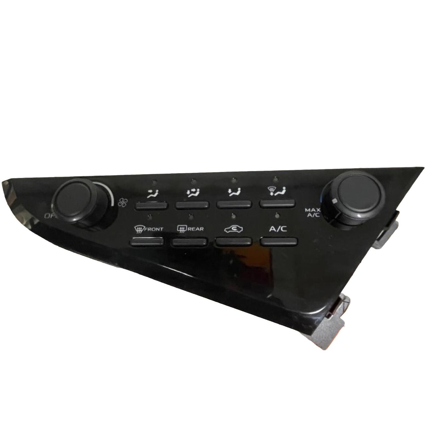 Heater Climate Temperature Control Fits 2020 Toyota Camry 2.5L