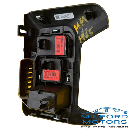 Traction Switch w/ Headlight Control Switch Fits 2016 GMC Sierra 1500 SLE 5.3L