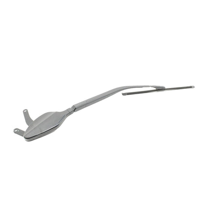 Windshield Right Side Wiper Arm & Blade Fits 2017 Toyota Mirai Sedan