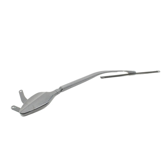 Windshield Right Side Wiper Arm & Blade Fits 2017 Toyota Mirai Sedan