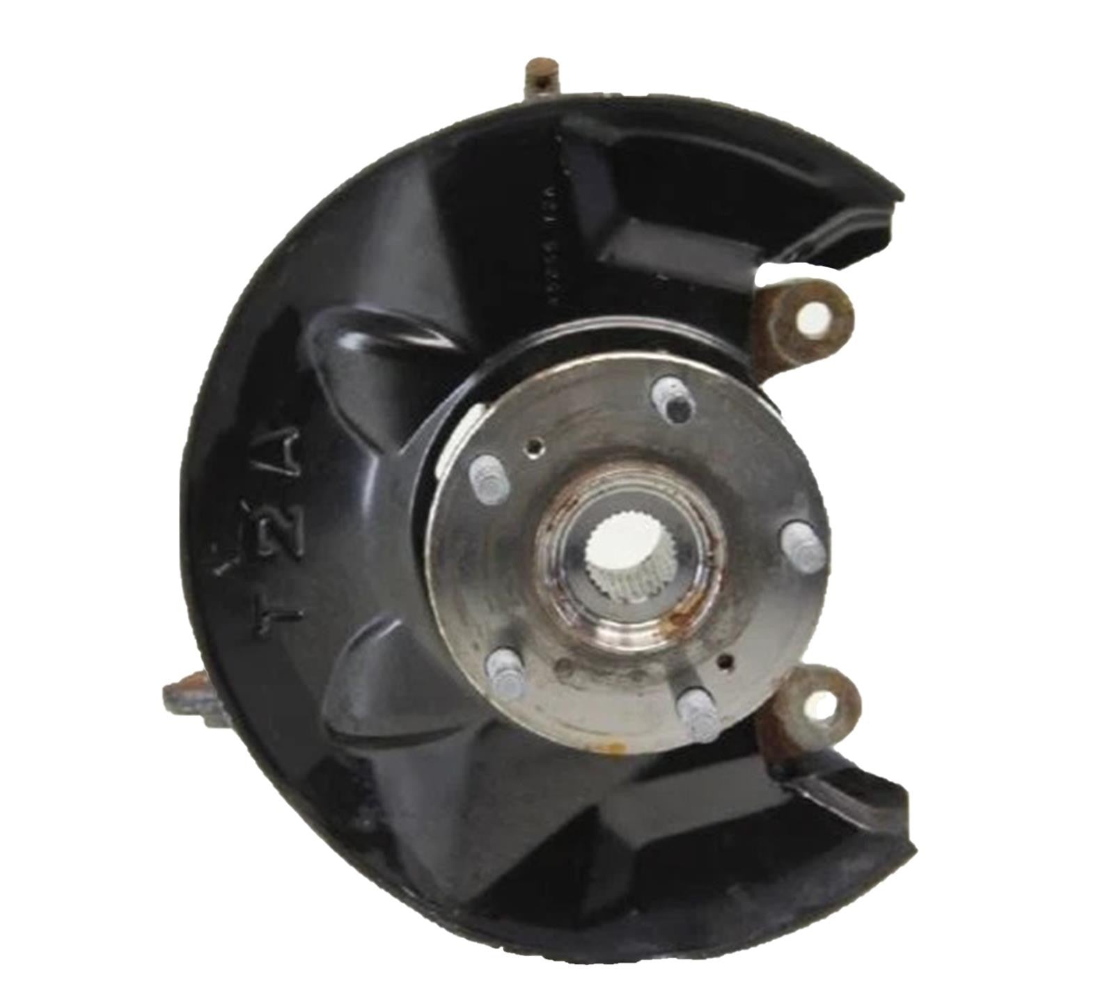 2015-2020 Nissan Rogue Front Left Driver Spindle knuckle Korea Built OEM