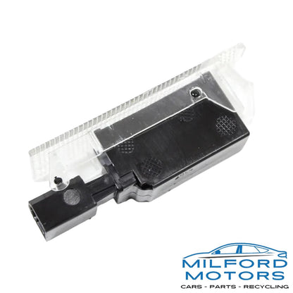 Rear Left Side Door Panel Courtesy Lamp - 2020 Alfa Romeo Giulia Sedan 2.0L