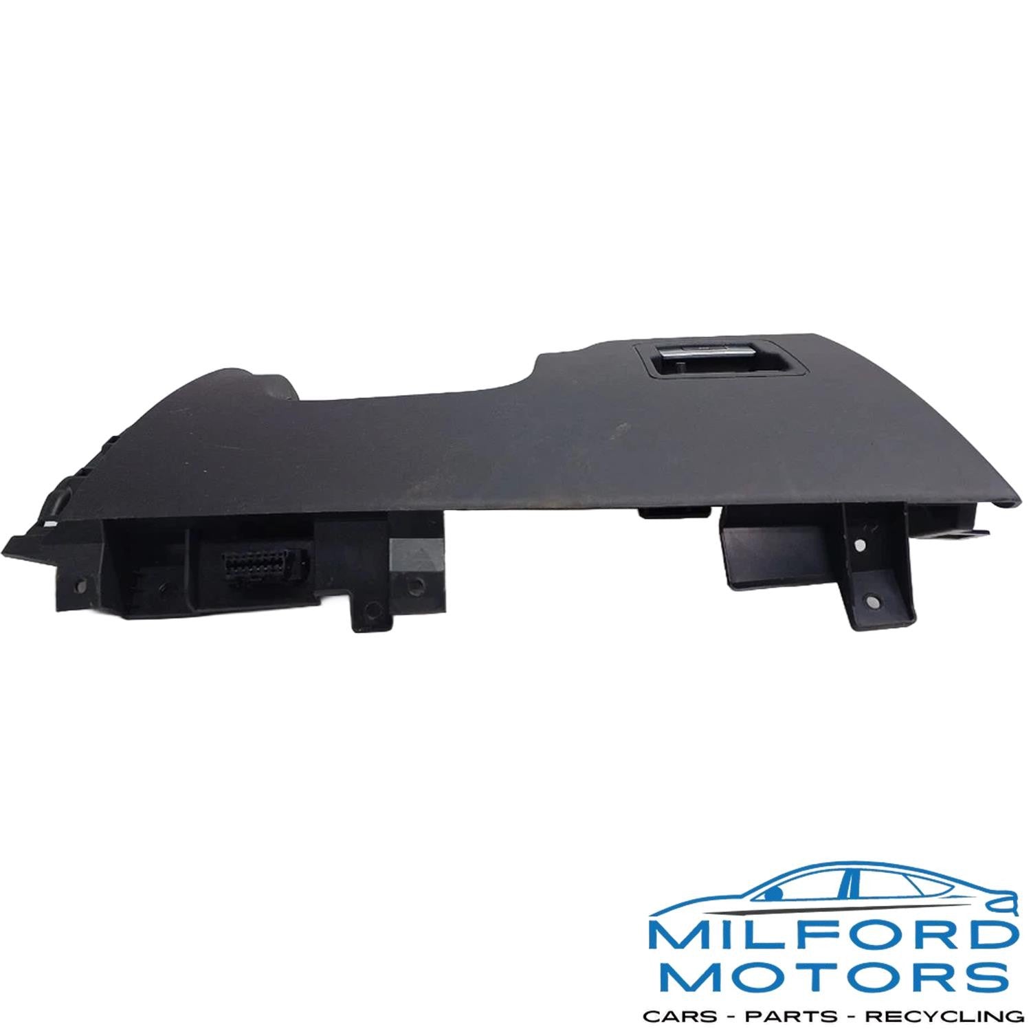 Under Steering Wheel Lower Dash Trim Fits 2019 Land Rover Range Rover Velar 2.0L