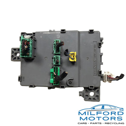 Under Dashboard Fuse Box Fits 2016 Honda Civic LX Sedan 2.0L TBD-A3