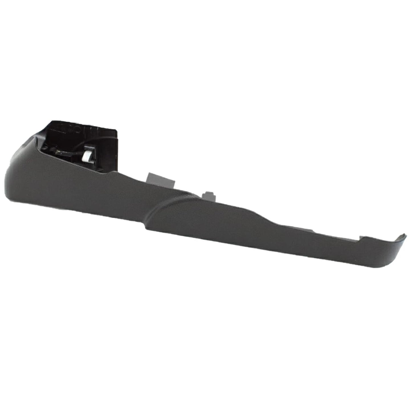 Front Right Side Seat Track Rail Trim Cover Fits 2017 Infiniti Q50 2.0L