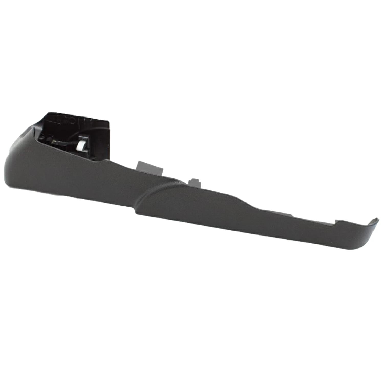 Front Right Side Seat Track Rail Trim Cover Fits 2017 Infiniti Q50 2.0L