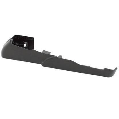 Front Right Side Seat Track Rail Trim Cover Fits 2017 Infiniti Q50 2.0L