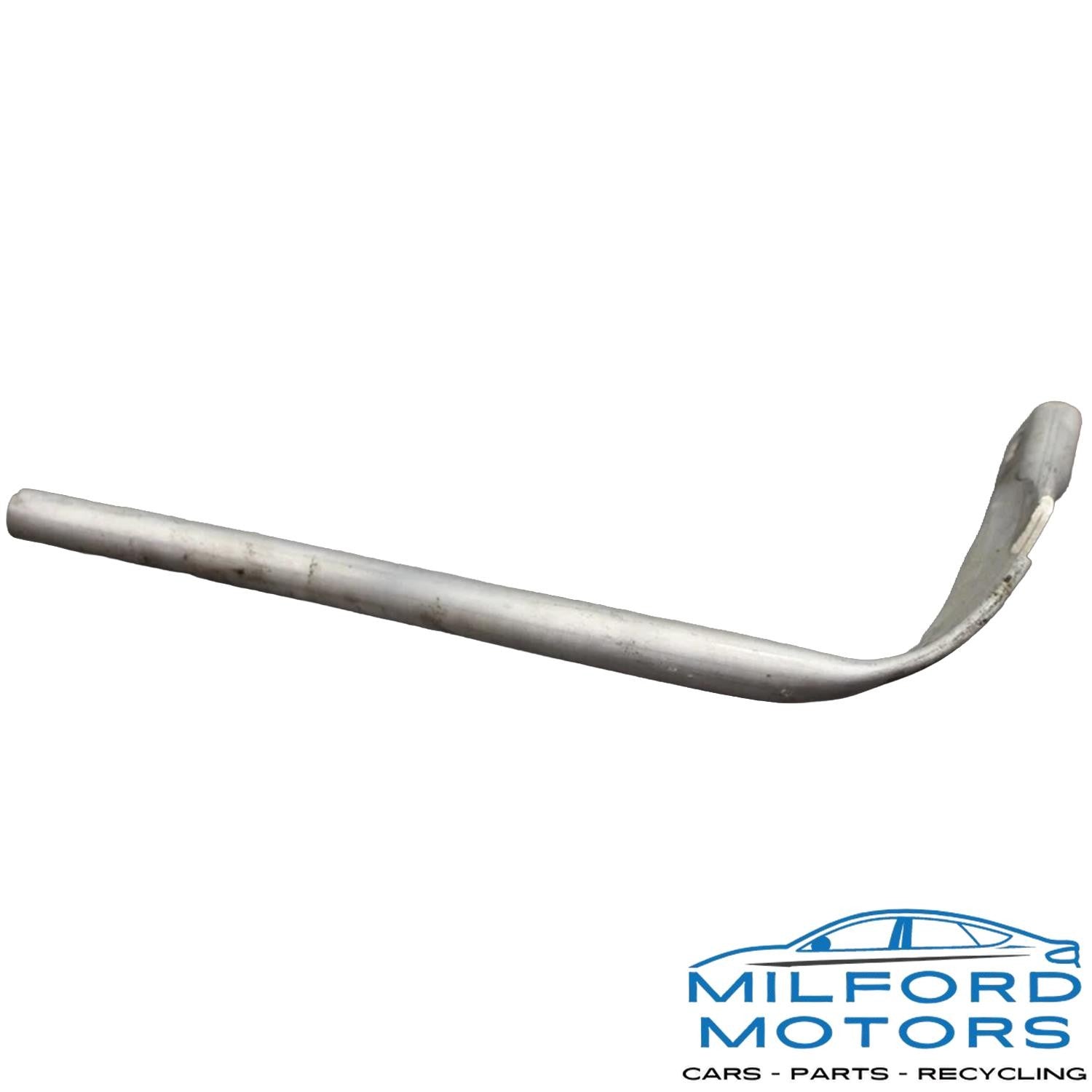 Front Left Fender Bracket Support Mount - 2015 Audi A8 L 4.0T Quattro Sedan 4.0L