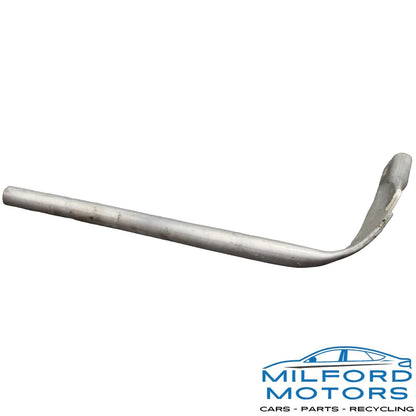 Front Left Fender Bracket Support Mount - 2015 Audi A8 L 4.0T Quattro Sedan 4.0L