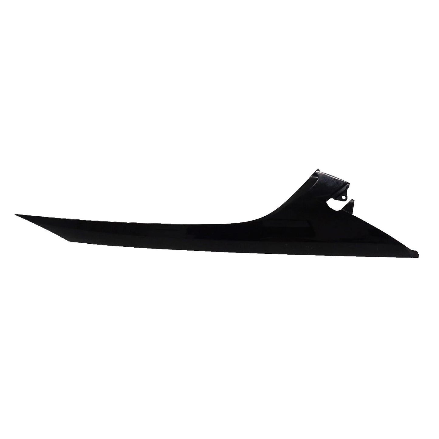 Front Left Side A Pillar Trim Panel Fits 2017 Toyota Mirai Sedan