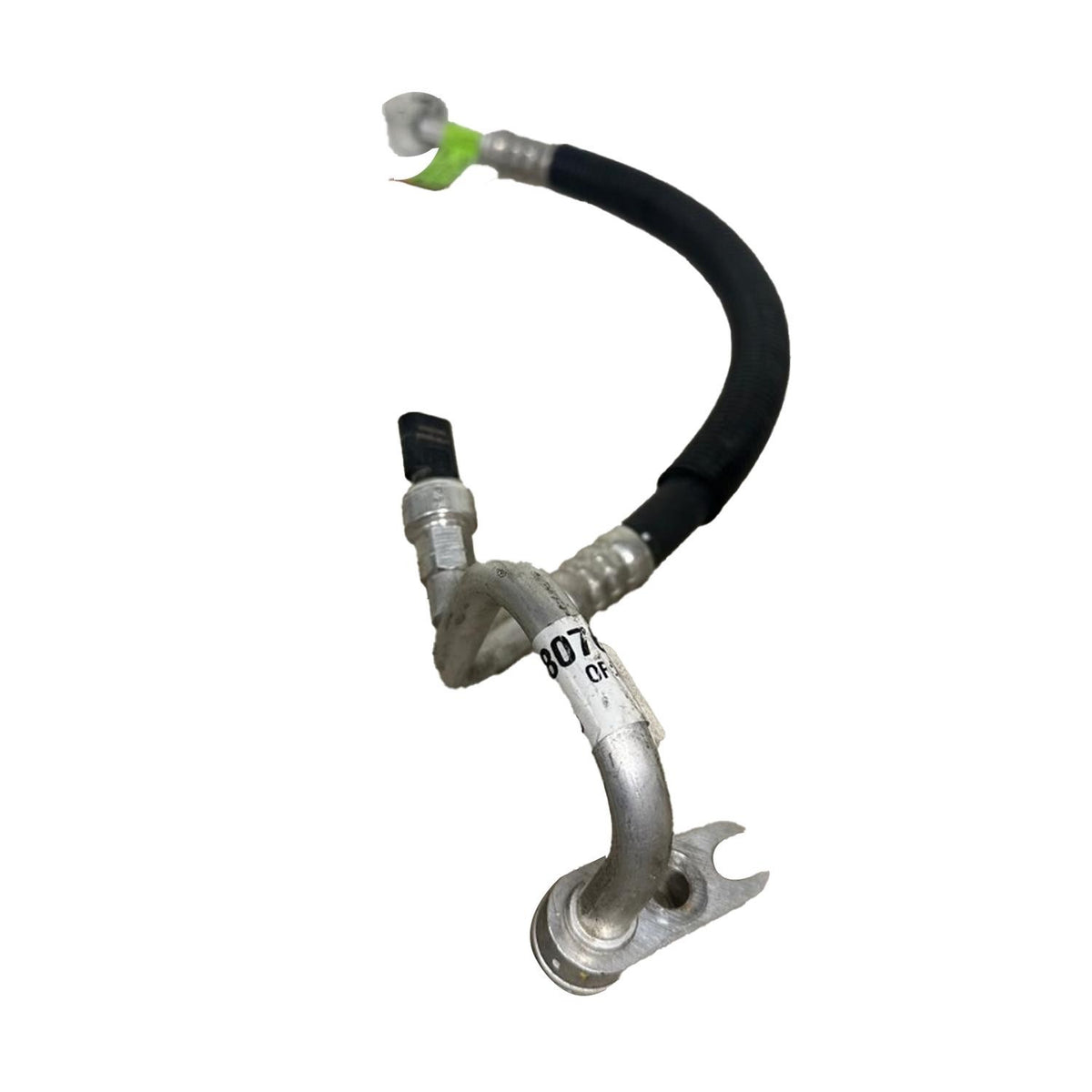 OEM A/C Hose Discharge Line Fits 2024 Dodge Durango SRT 6.4L 68161178AD