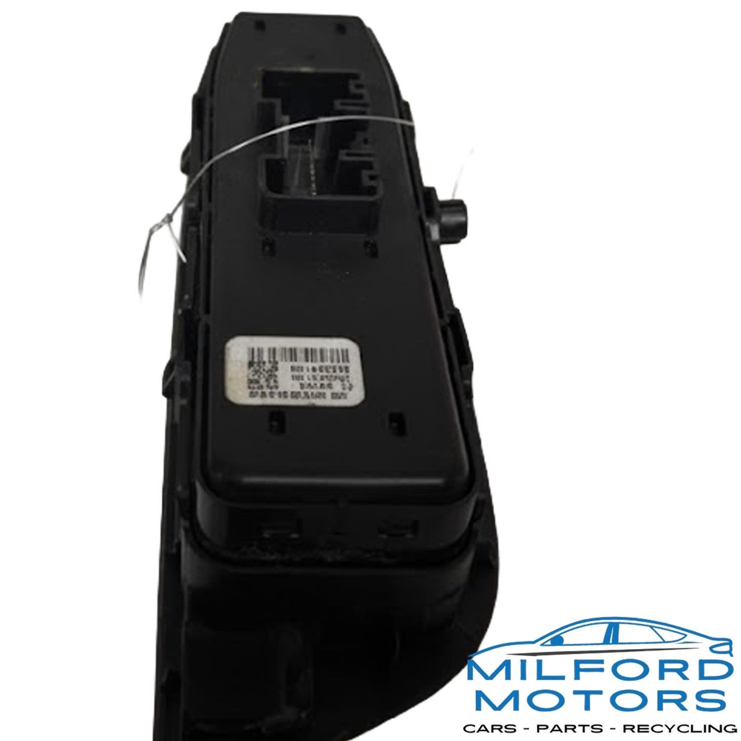 Front Door Switch Driver's Mirror & Window Fits 2018-2024 Chevrolet Equinox 1.5L