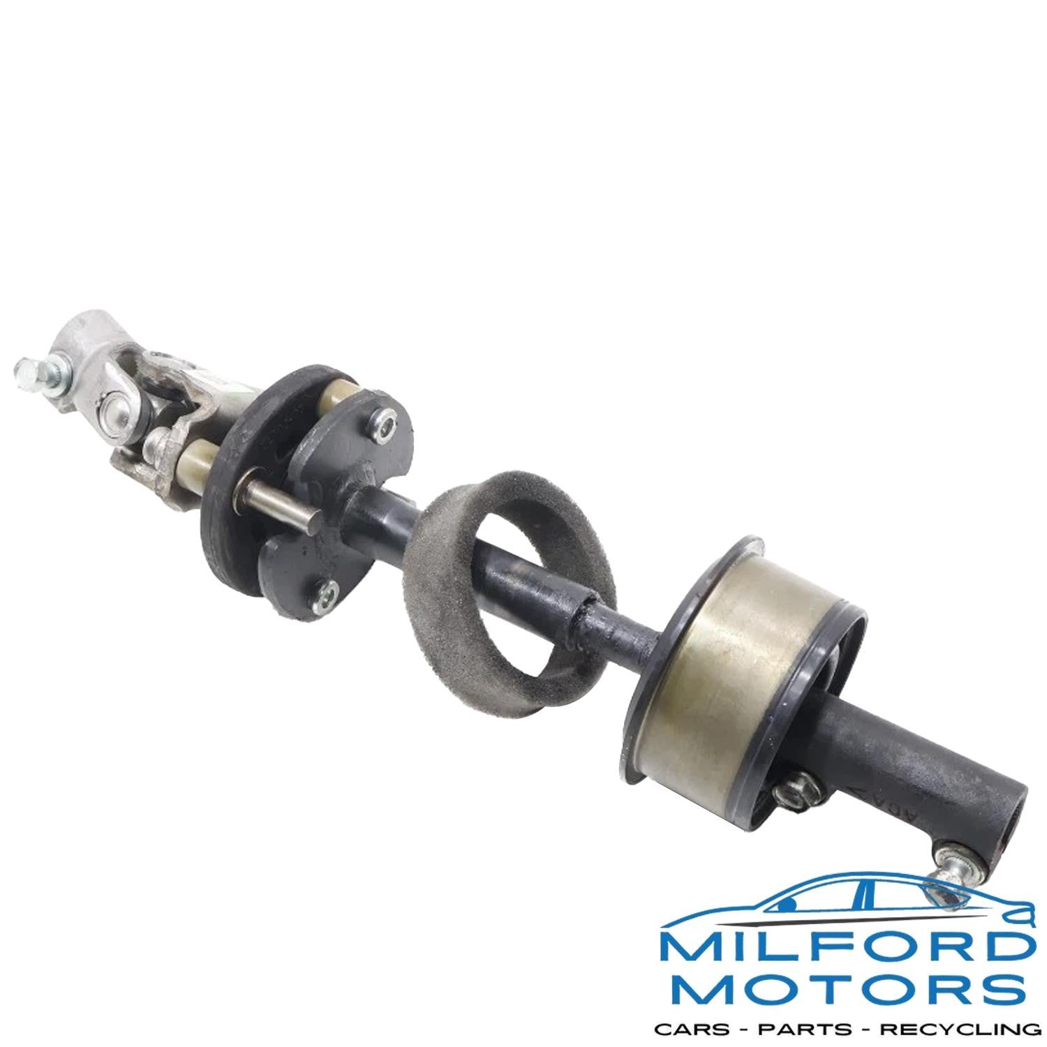 Steering Column Upper Intermediate Shaft - 2016 Toyota Corolla Sedan 45220-04050