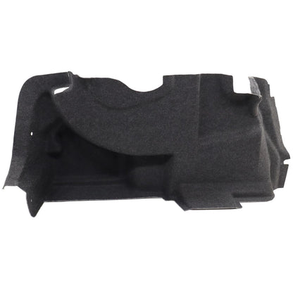 Rear Left Side Quarter Trim Cover Fits 2013 Ford Fusion Sedan L4 DS7Z5445422AA