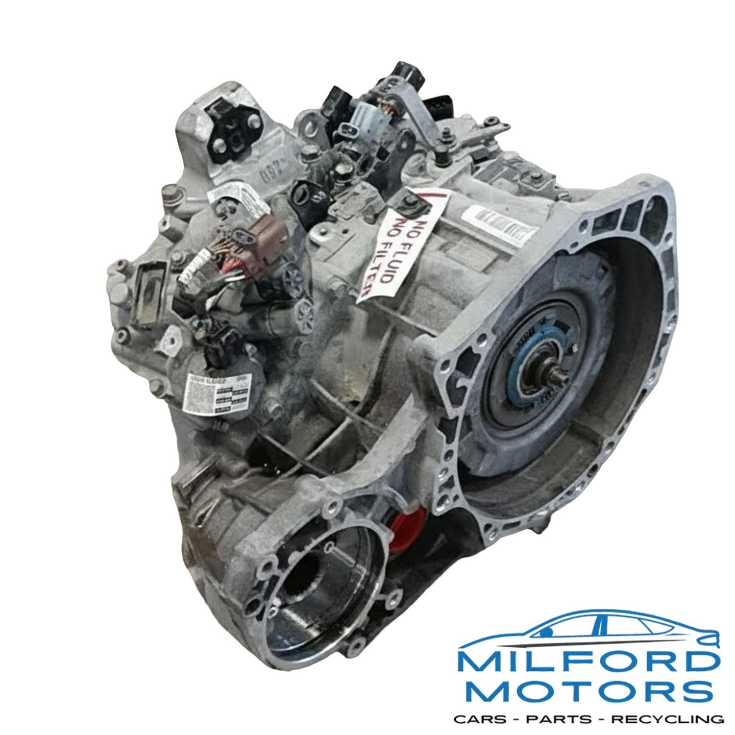 Automatic Transmission Transaxle Fits 2021 Hyundai Kona Limited 1.6L 63k miles
