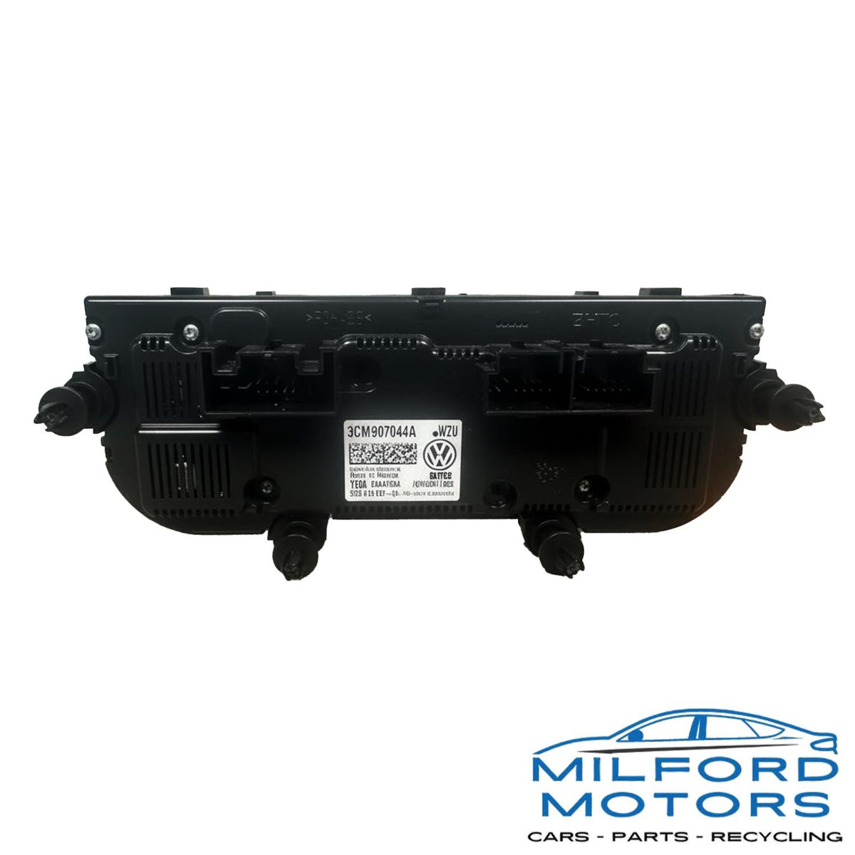 Automatic Temperature Switch Control Fits 2020-2023 VW Atlas Cross Sport 2.0L