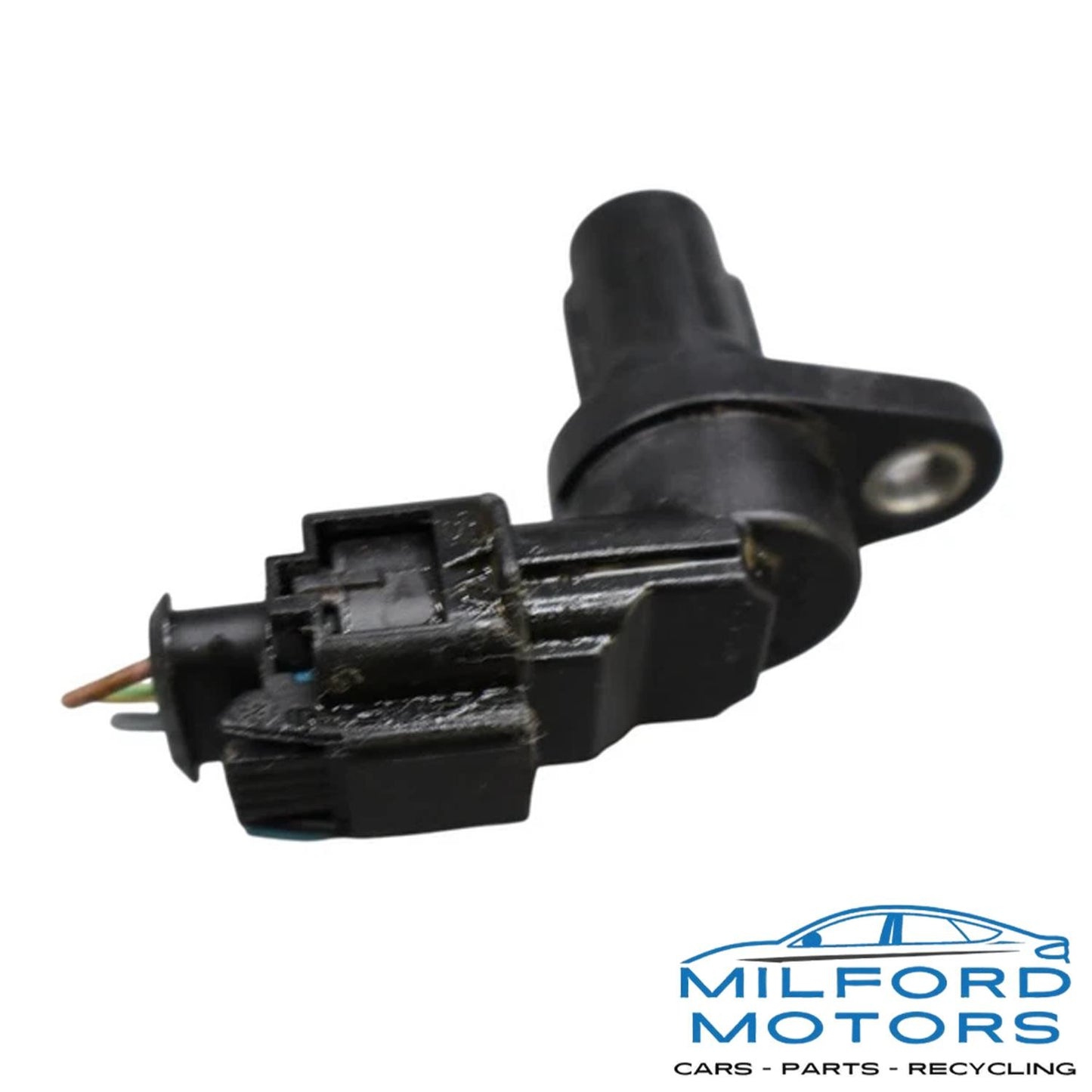Engine Camshaft Position Sensor Fits 2016 Maserati Ghibli Sedan 3.0L