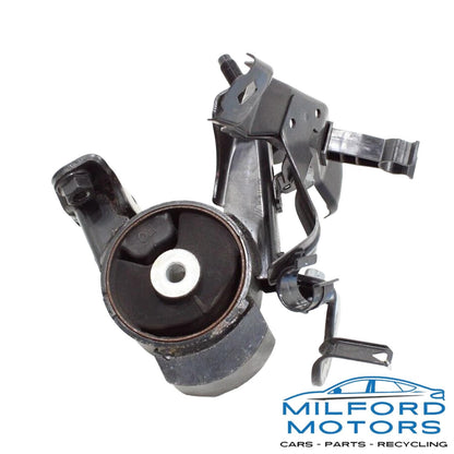Transmission Passenger Side Support Bracket Fits 2017 Toyota Mirai Sedan FWD
