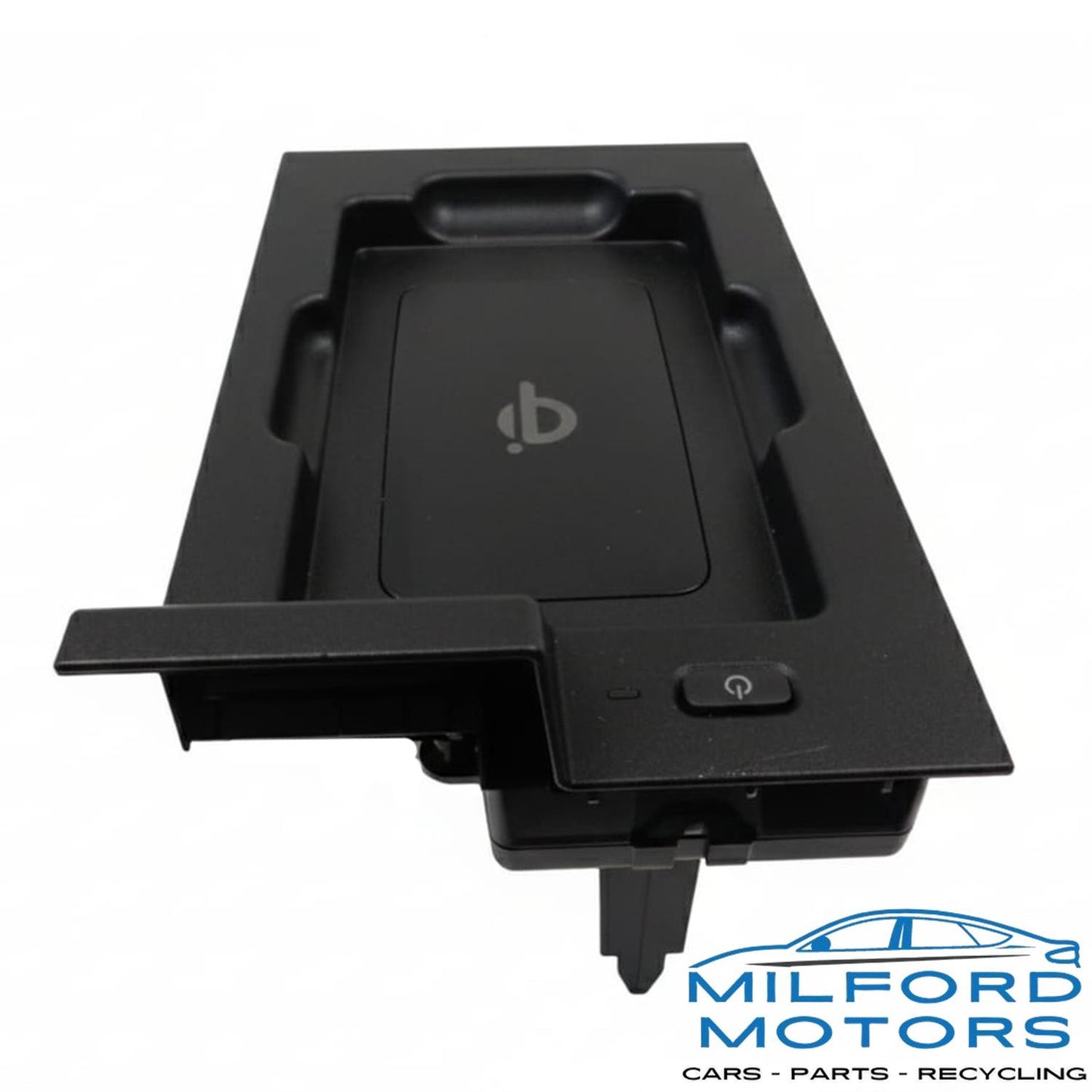 Floor Wireless Charger Console Fits 2017 Toyota Mirai Sedan 861C0-62010