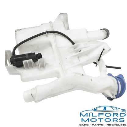 Washer Bottle Reservoir Assembly - 2022 Honda Accord Sport 1.5L 76841-TVA-A01