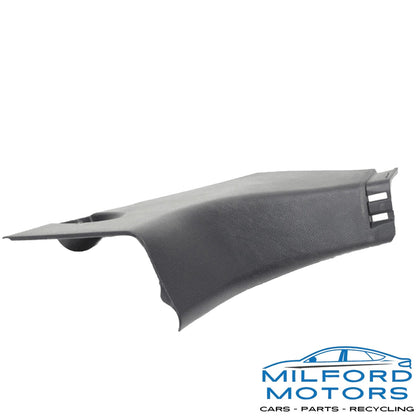 Front Driver Side Kick Panel Trim Cover - 2021 Toyota RAV4 LE 2.5L 62112-0R060
