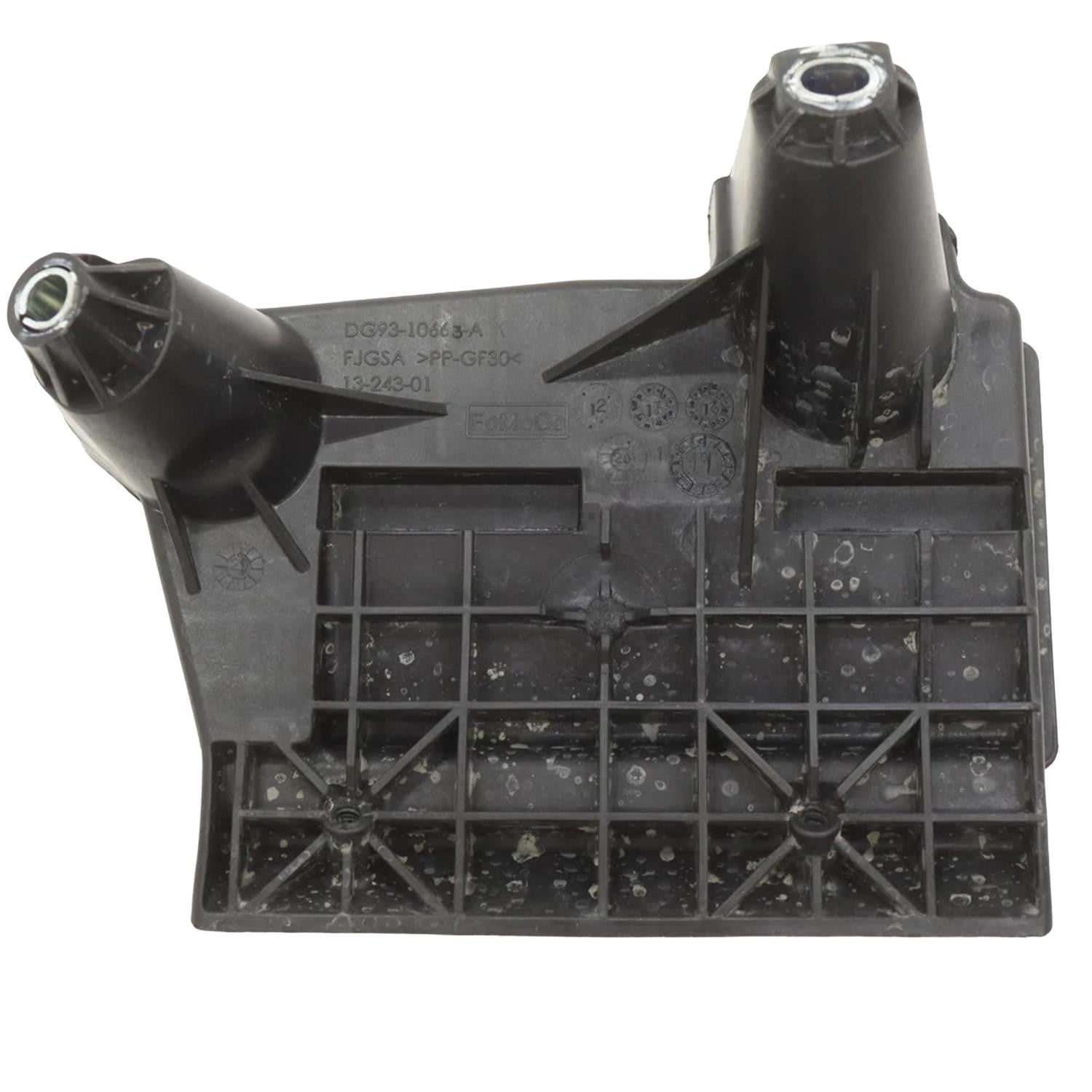 Battery Lower Mount Bracket Support Fits 2013 Ford Fusion Sedan 2.0L DG9310663A