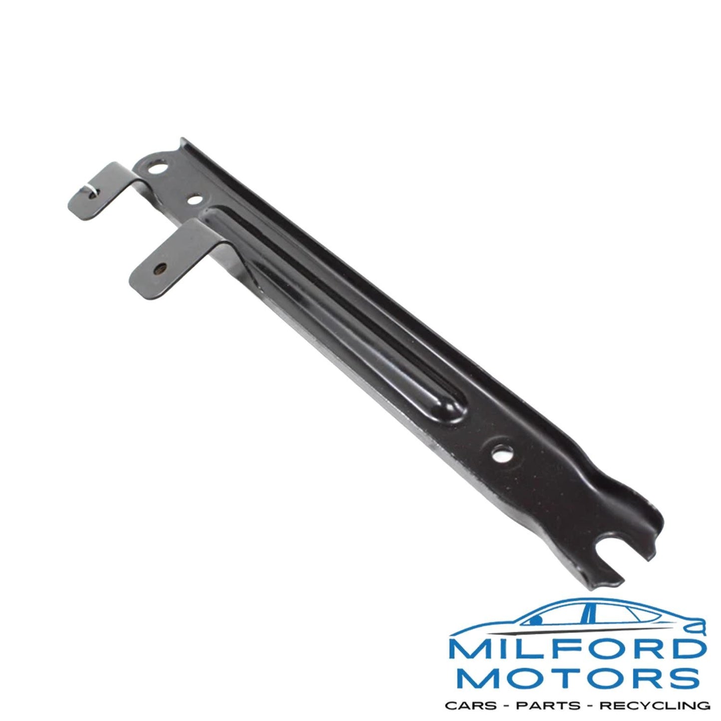 Rear Suspension Subframe Right Side Stay Bracket Fits 2017 Infiniti Q50 Sedan L4