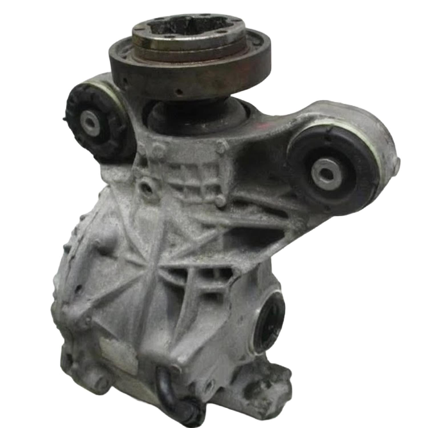 Rear Carrier Differential Axle Fits 2017 Jaguar F-PACE S 3.0L AWD