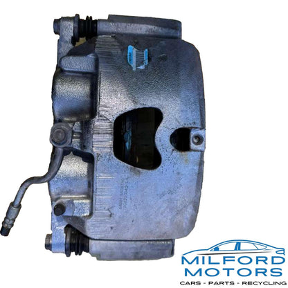 Front Passenger Side Caliper Fit 2019-2025 Ram 2500 Tradesman 6.7L