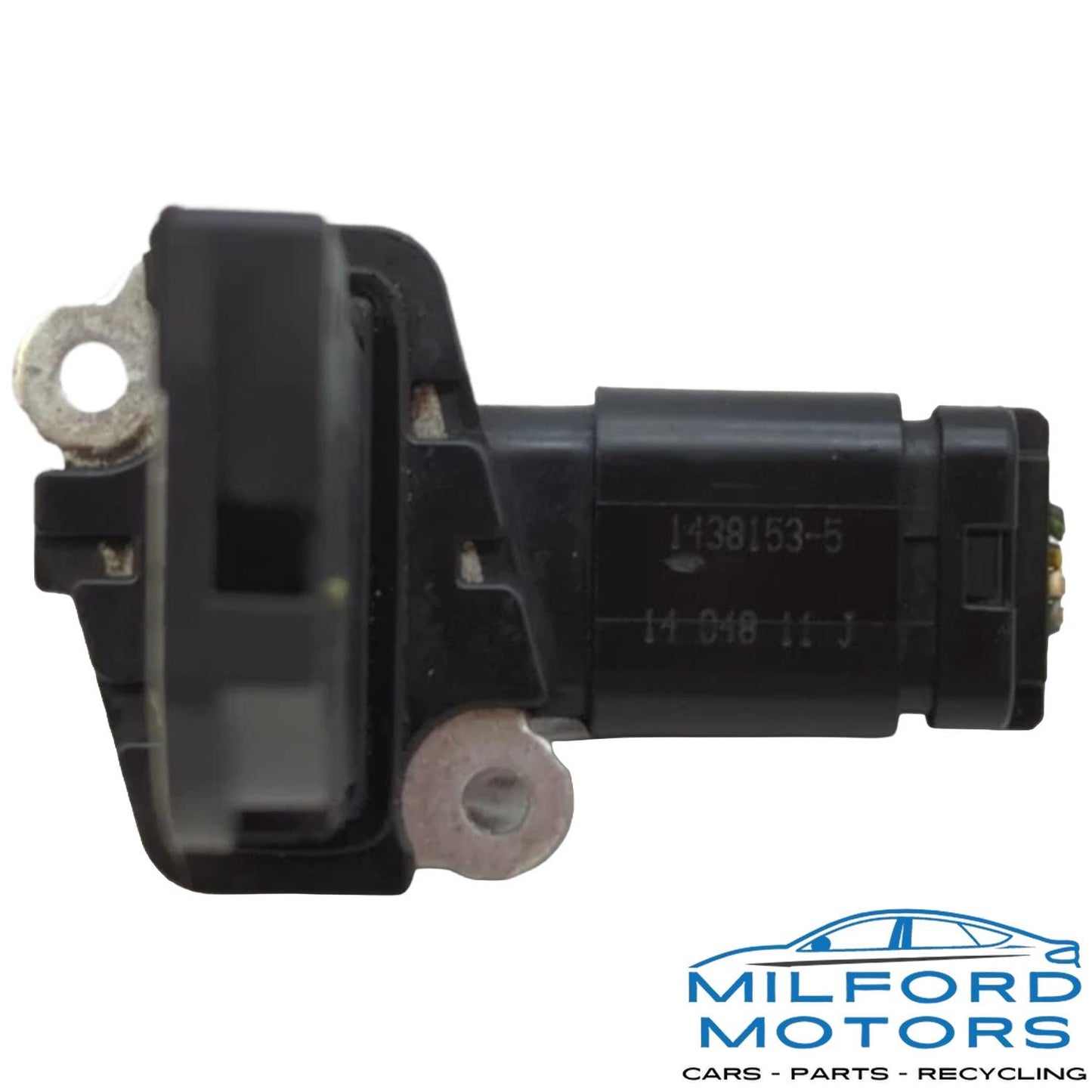 Mass Air Flow Meter Fits 2013 Ford Fusion Titanium Sedan 2.0L