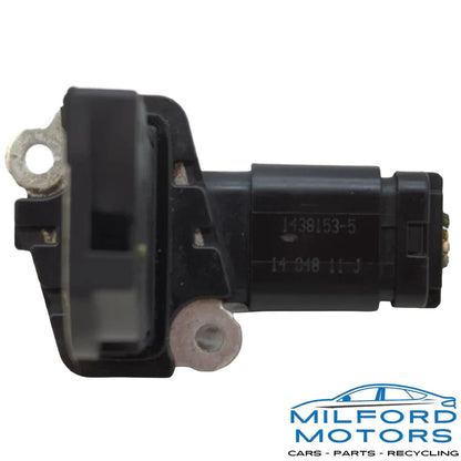Mass Air Flow Meter Fits 2013 Ford Fusion Titanium Sedan 2.0L