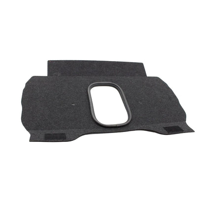 Trunk Seat Back Carpet Trim Cover Panel Fits 2017 Infiniti Q50 2.0L