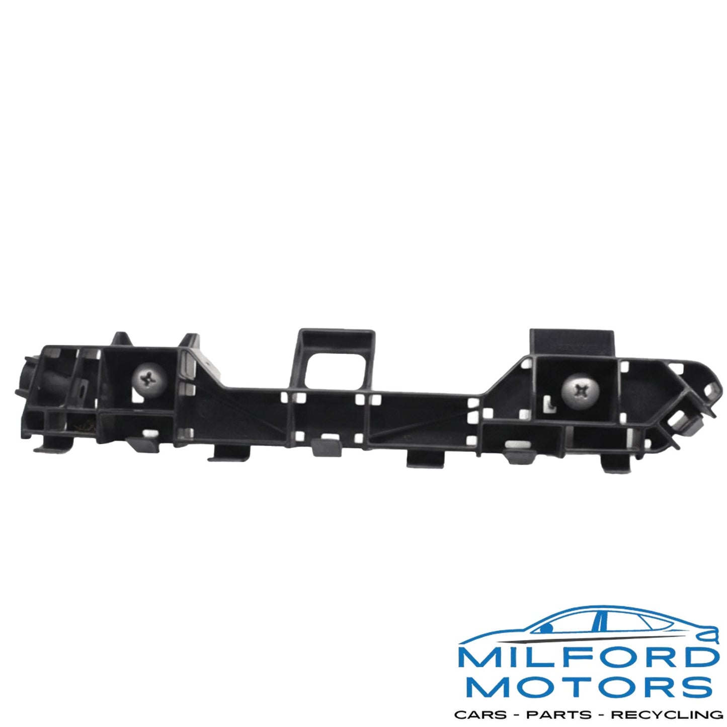 Front Left Bumper Spacer Mount Bracket - 2013 Honda Accord Coupe 2.4L