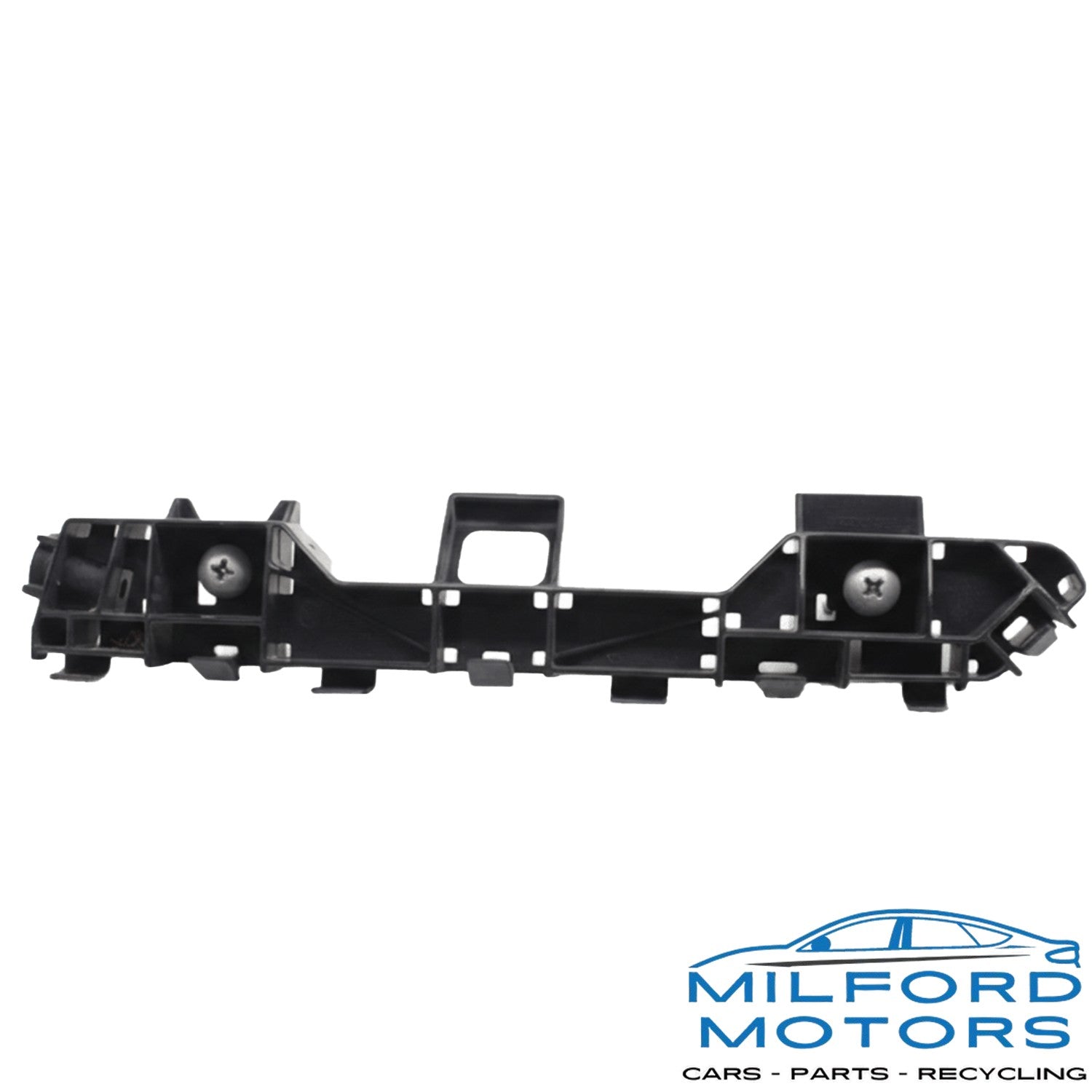 Front Left Bumper Spacer Mount Bracket - 2013 Honda Accord Coupe 2.4L