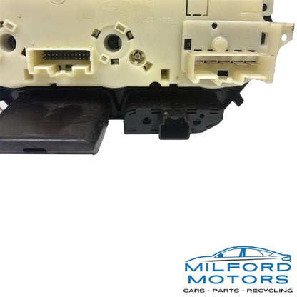 OEM A/C Switch Manual Temperature Control Fits 2013-2016 Ford Escape 2.5L