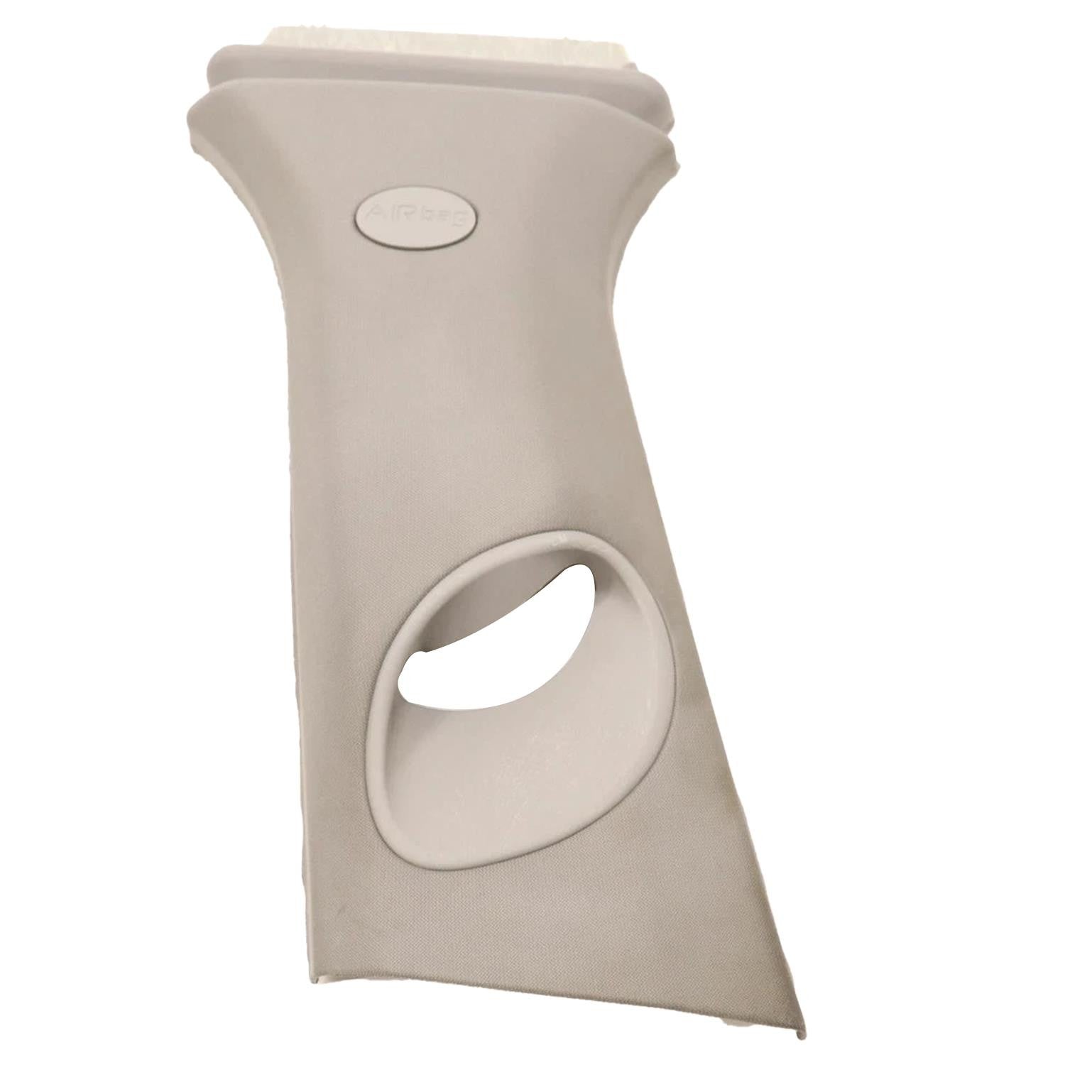 Left Side B-Pillar Upper Cover Panel Trim - 2020 Alfa Romeo Giulia Sedan 2.0L