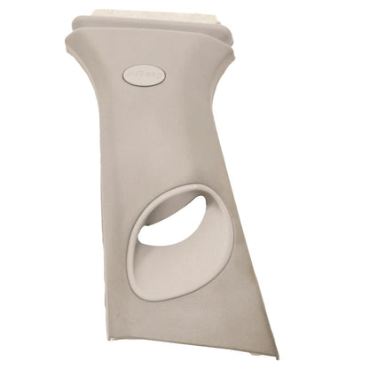 Left Side B-Pillar Upper Cover Panel Trim - 2020 Alfa Romeo Giulia Sedan 2.0L