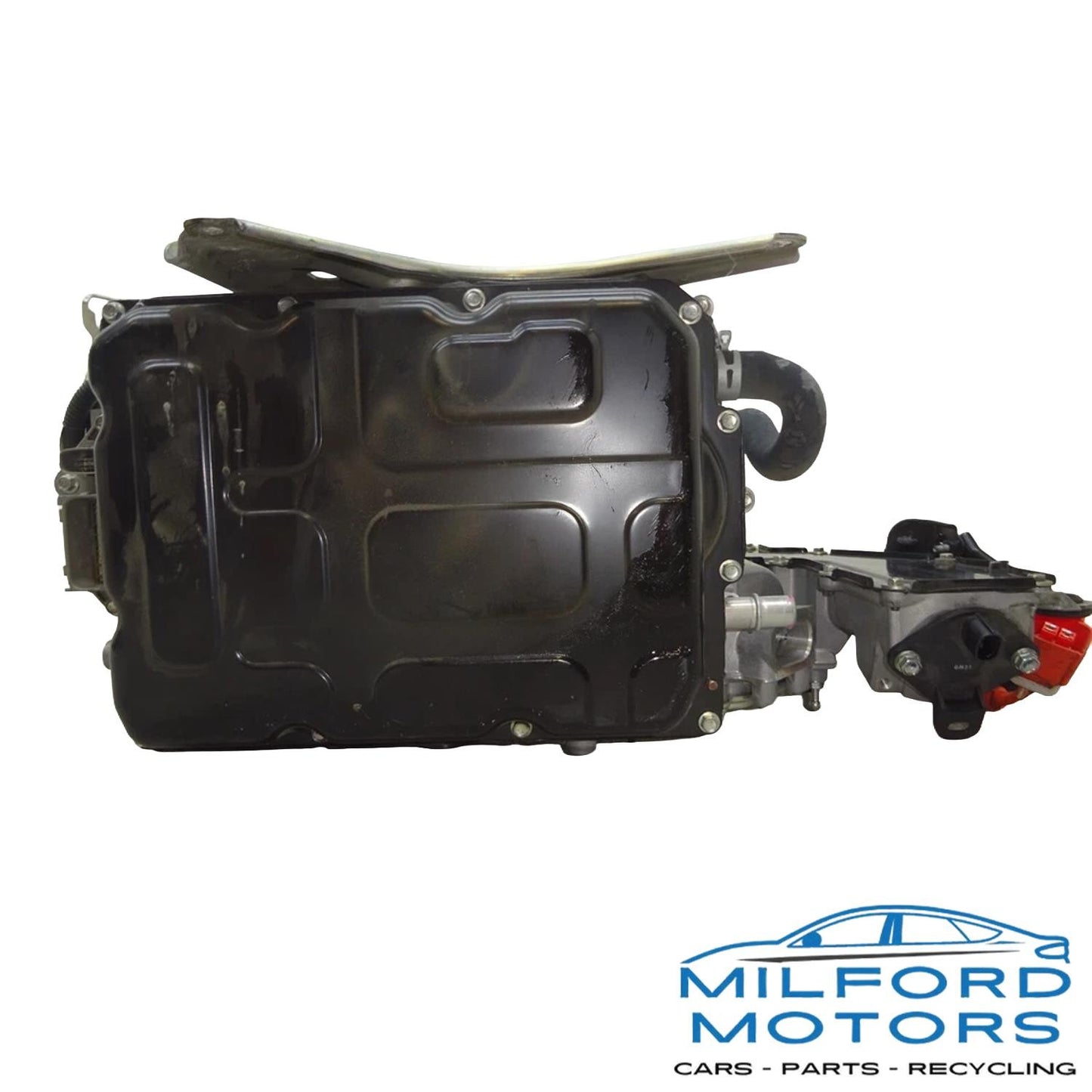 Engine Motor Inverter Converter Fits 2017 Toyota Mirai Sedan