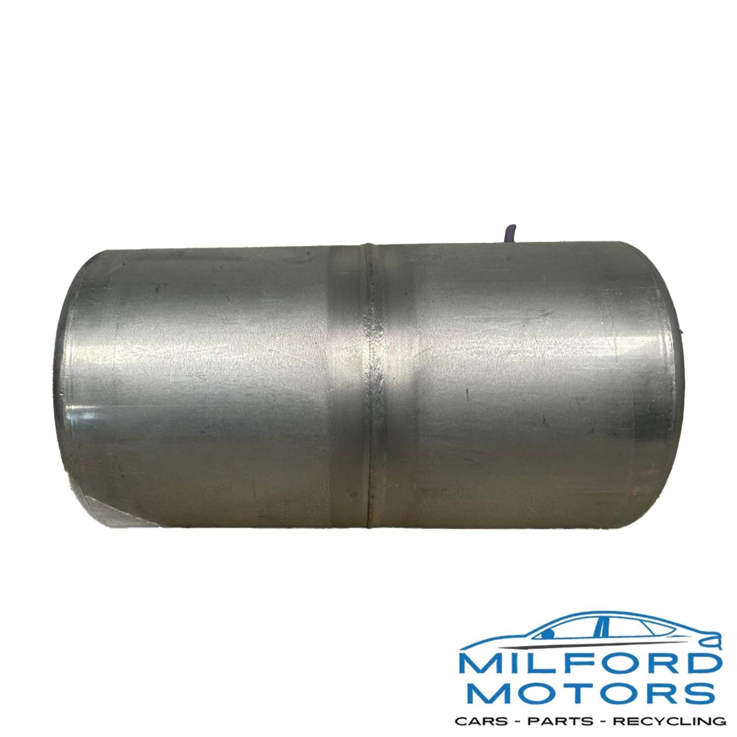 OEM Air Suspension Pressure Tank Fits 2014 Audi S8 4.0T quattro 4.0L
