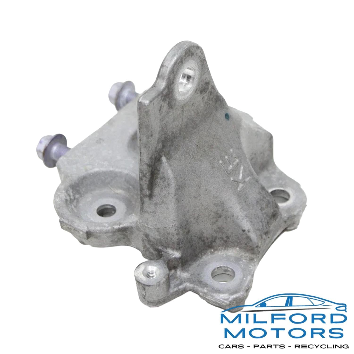 Engine Motor Rear Mount Insulator Bracket - 2021 Toyota RAV4 LE 2.5L 12321-25030