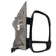 Passenger Side View Mirror Fits 2014-2024 Ram ProMaster 1500 Base 136 WB 3.6L
