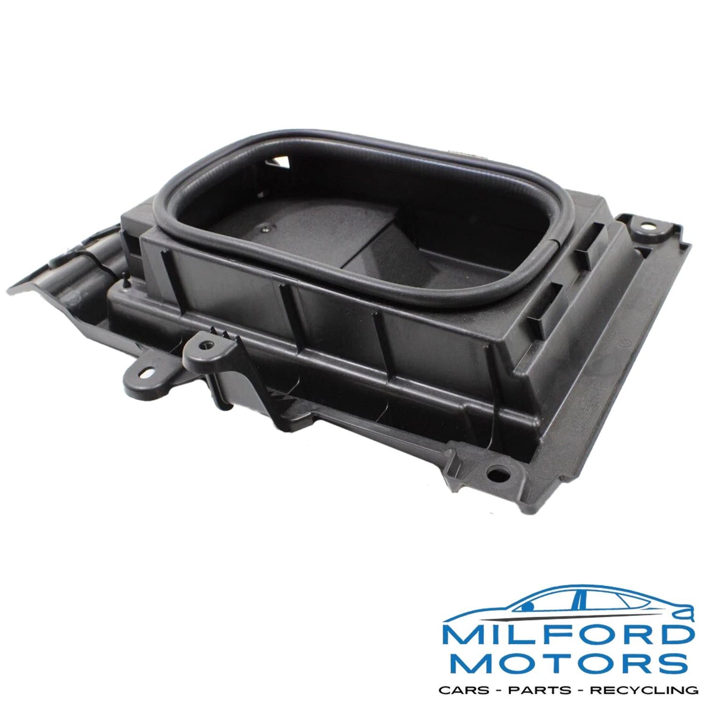 Rear Seat Back Panel Storage Door Cover Panel Fits 2017 Infiniti Q50 2.0L